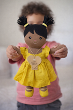 Kiri Charity Rag Doll